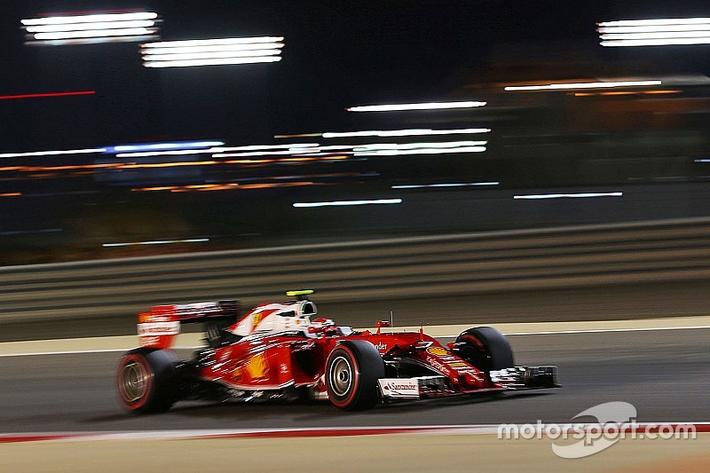 Räikkönen: