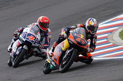 Leerzame race voor Bo Bendsneyder: "Zeer lastige omstandigheden"