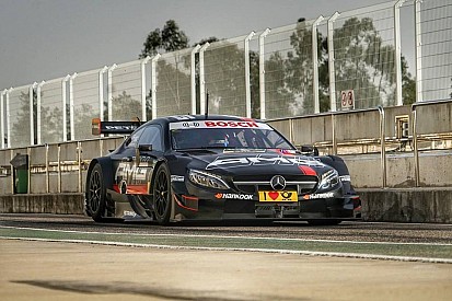 „Generalprobe“ in Hockenheim: Audi, BMW und Mercedes testen für DTM 2016