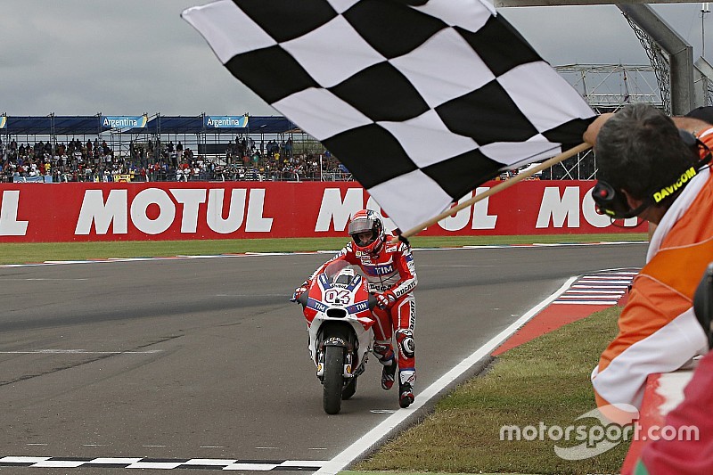 El fichaje de un piloto top por Ducati, “en una fase bastante avanzada”