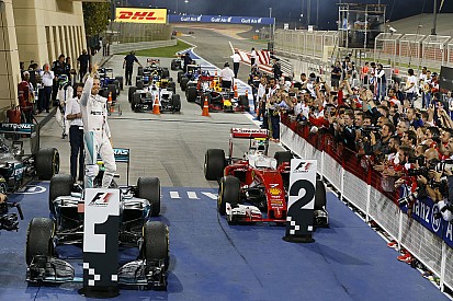 Qualifiche: con il Gattopardismo in F.1 non si cambierà niente