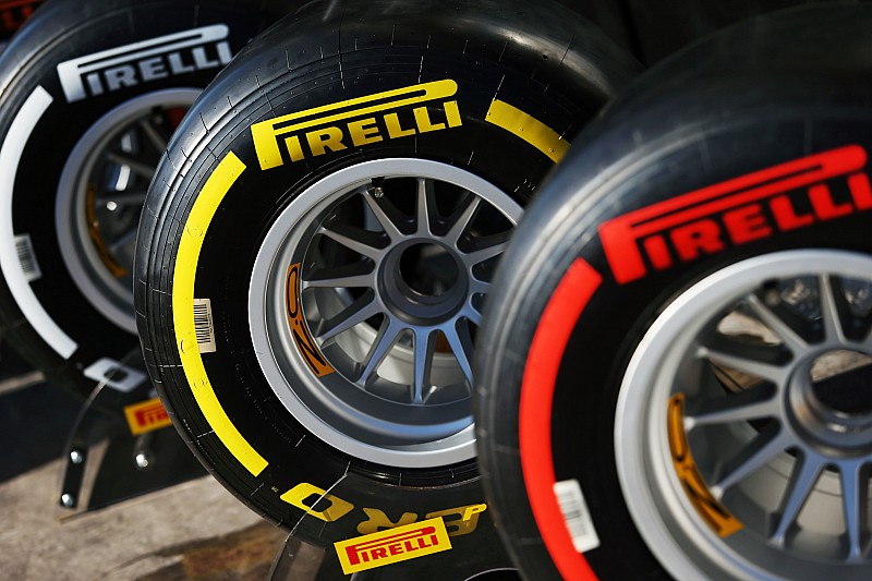 In Cina la Ferrari sceglie di rischiare: avrà più Supersoft della Mercedes