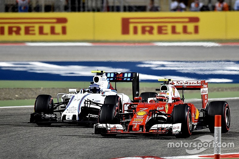 La FIA alivia la preocupación sobre los adelantamientos en 2017