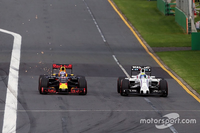 Änderungen beim Formel1-Qualifying hängen von McLaren, Red Bull und Williams ab