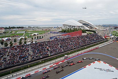¿Cuál es el destino más accesible para ver una carrera de F1?