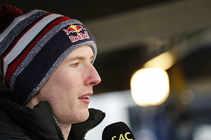 Qualifiche insidiose in Irlanda, la spunta Elfyn Evans