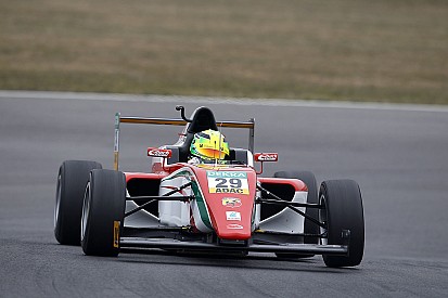 Mick Schumacher tendrá doble actividad en la Fórmula 4