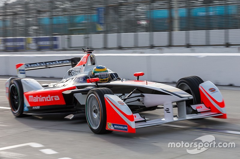 Mahindra