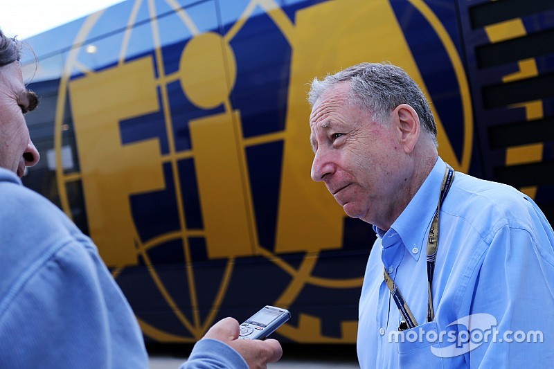 La FIA conferma il ritorno alle Qualifiche 2015 con effetto immediato