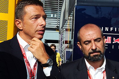 Gp d'Italia: a Monza Dell'Orto dichiara guerra anche a Capelli