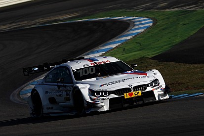 DTM: dal 2016 DRS limitato e zavorre imposte dopo le Qualifiche