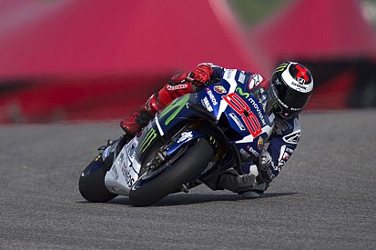 Lorenzo: “Tenemos un potencial mejor del que se ha visto”