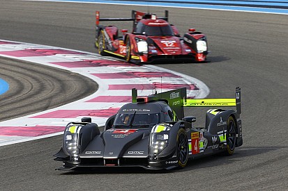 Босс WEC обещал помочь частным командам класса LMP1