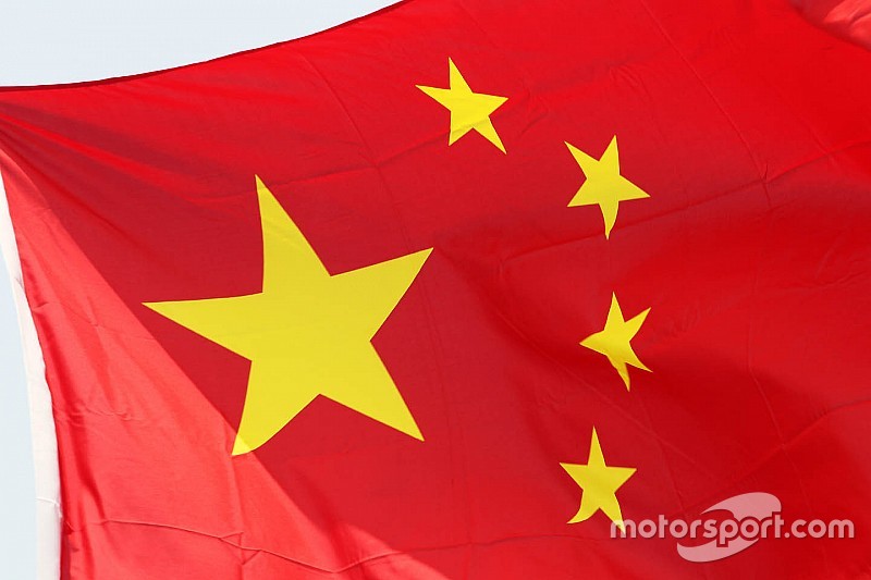 Preview: Kan Rosberg zijn zegereeks voortzetten in China?