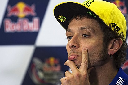Ascolti MotoGP: il ritiro di Vale costa mezzo milione di spettatori!