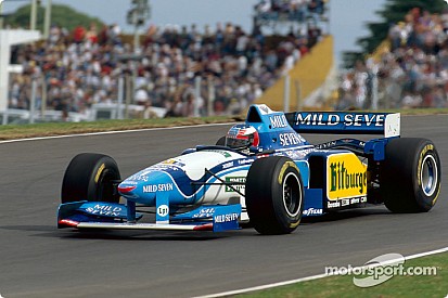 Alle Weltmeister-Autos der Formel 1: 1990-2009