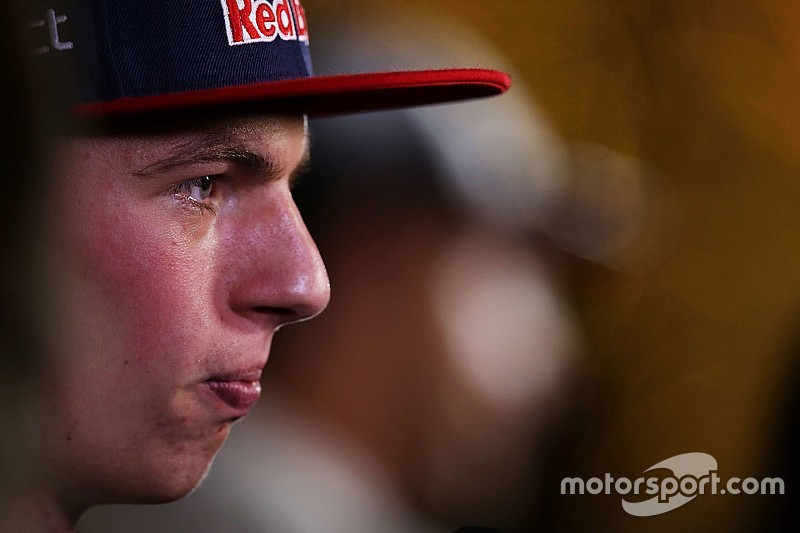 Analisi: è troppo presto per Verstappen per andare in un top team?