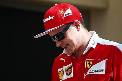 Raikkonen admite que Ferrari debe mejorar la fiabilidad