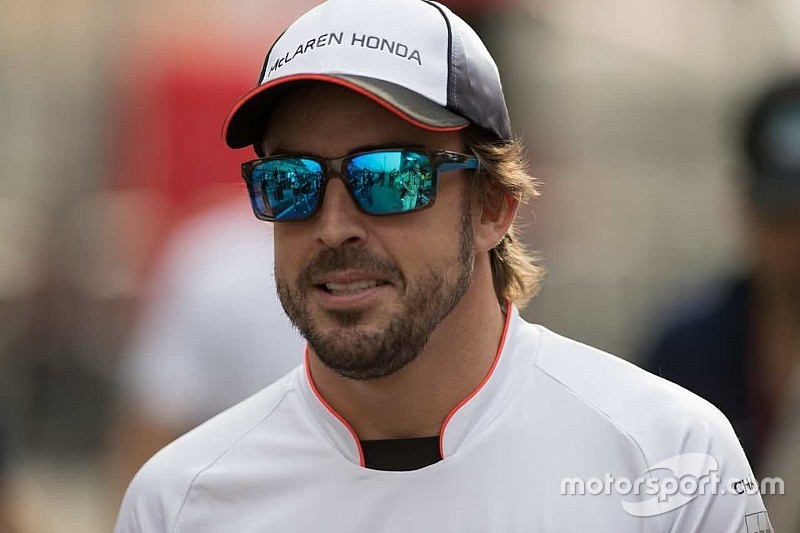 Fernando Alonso, autorizado para correr el GP de China