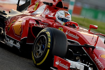 Los equipos acuerdan permitir a Pirelli más pruebas en 2017