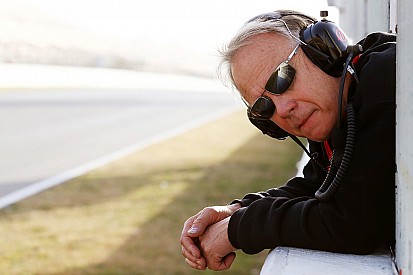 Haas dice que la Fórmula 1 está llena de "llorones"