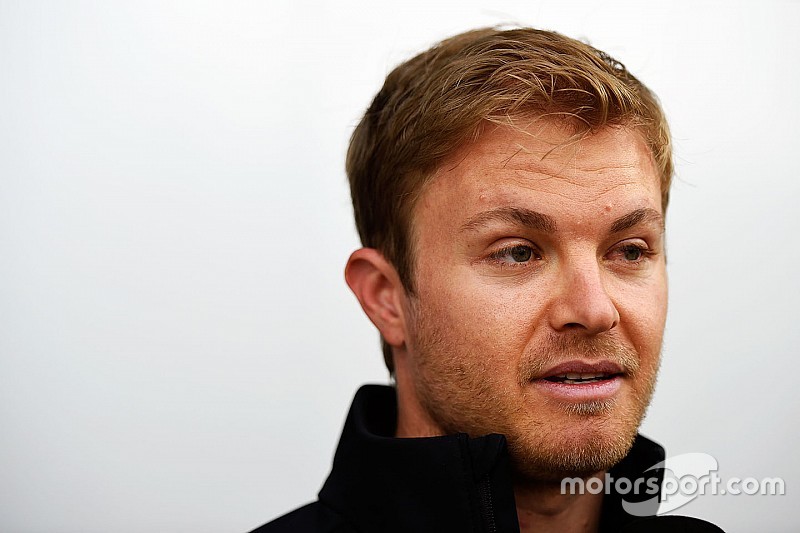 Rosberg: “Rijders weten het beste hoe F1 verbeterd kan worden”