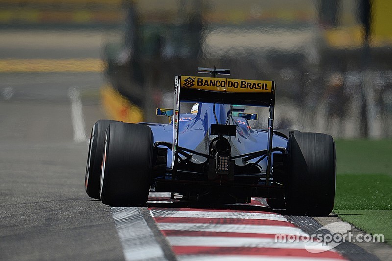 Sauber не будет пропускать этапы, уверяет Кальтенборн