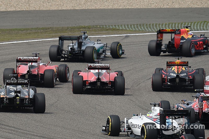 Vettel: