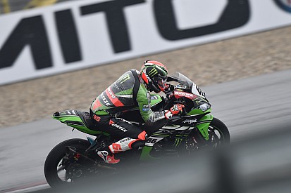 Sykes se lamenta de lo sucedido