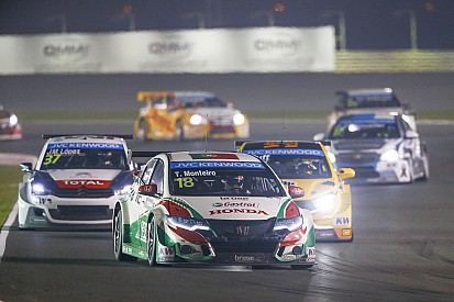 WTCC: Son tur kargaşasından galip çıkan isim Lopez oldu