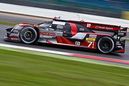WEC Silverstone: Audi disqualifiziert, Porsche erbt den Sieg