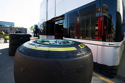 Formule 1-commissie gaat akkoord met testplannen Pirelli