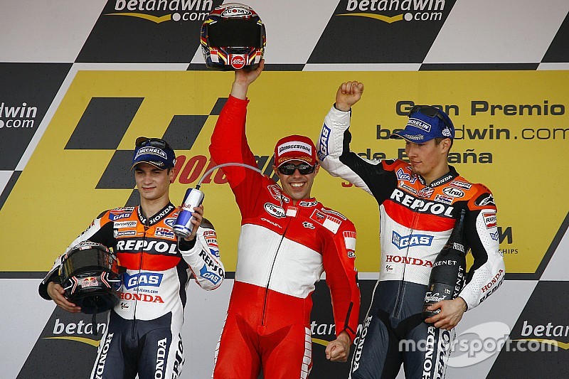 Galería: Los ganadores en Jerez desde el año 2006