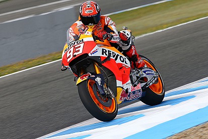 Marquez vreest momentum even kwijt te zijn