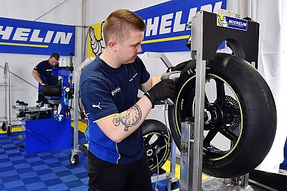 Los operarios de Michelin en Jerez, intoxicados