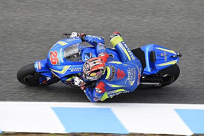 Viñales: “Tenemos que encontrar algo porque sufro de falta de agarre”