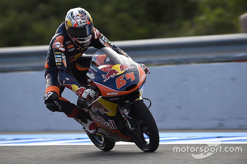 Bendsneyder hoopvol: