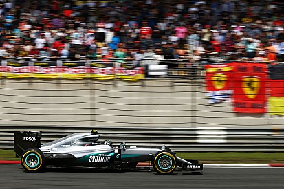 El director de Mercedes defiende reglamento híbrido de la F1