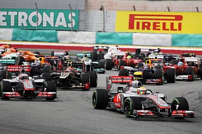 Franz Tost: Formula 1 her zamankinden daha iyi