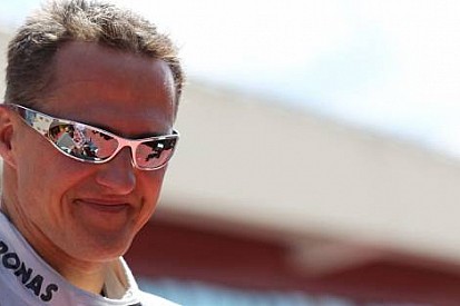 Schumacher, yüksek beklentilere karşı uyardı