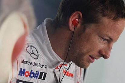 Button Mugello'da yer almayacak olmaktan memnun