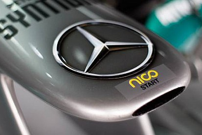 Mercedes F1'den ayrılabilir!