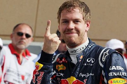 Vettel: Griddeki güç dengesi değişmeyecek