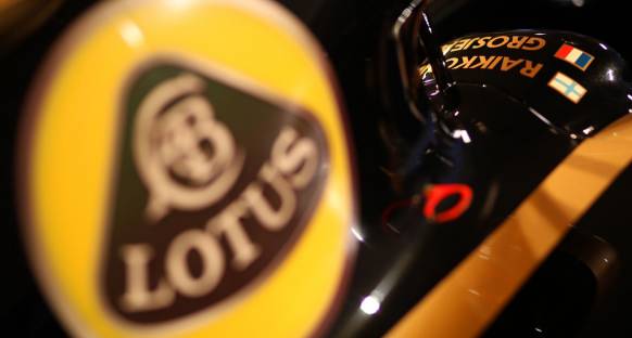 Lotus en az 2017'ye kadar ismini kullanacak