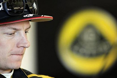Kimi Raikkonen'nin direksiyon sorunu nihayet çözüldü