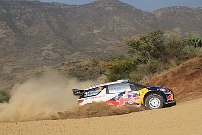 Kötü hava koşullarının vurduğu Portekiz Rallisinde 2. günün lideri Hirvonen