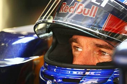 Webber'in geri dönüşü cesaret verdi