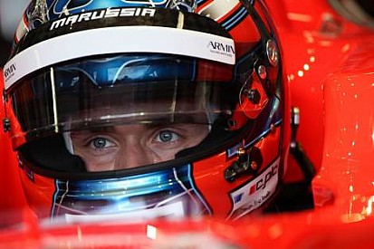 Charles Pic sıralamalara kalmak konusunda umutlu