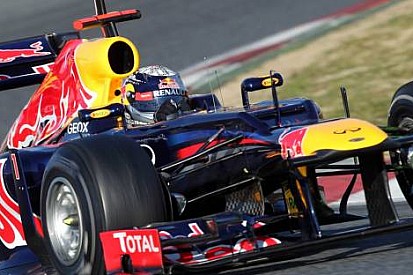 Ferrari ve Red Bull test planlarını değiştiriyor