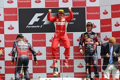 Briatore: Alonso Farkı Kapatabilir